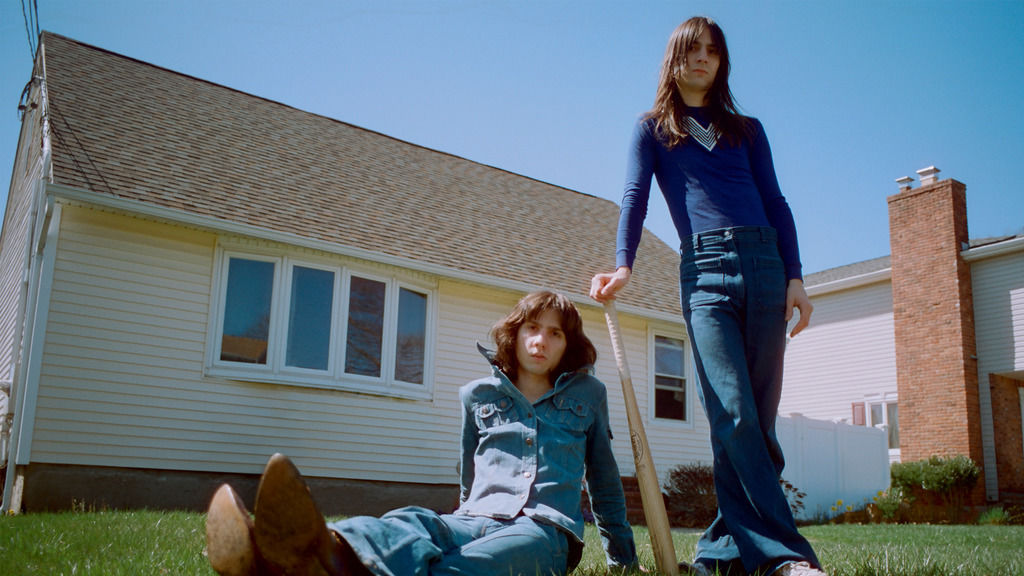The Lemon Twigs - Oct. 20